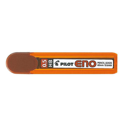 0.5 mm Pilot HB 12-Leads Tube
