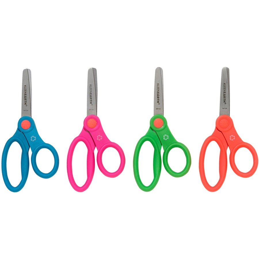 [131417] Scissors K-Earth, 5" Round Tip 