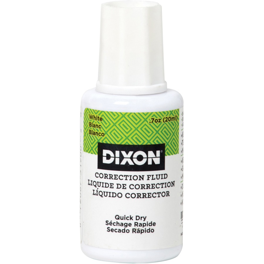 [266791] Correction Fluid, Ultra White, 20 ml