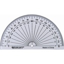 180 Degrees Protractor, 4 inches
