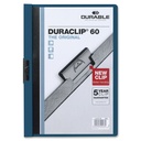 Couverture de présentation DURACLIP®