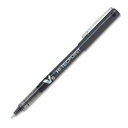 Stylo Hi-Tech, X Fin 0.5, Noir
