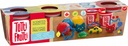 Tutti-Frutti Scented Modeling Dough (Pkg of 3 of 100 g)