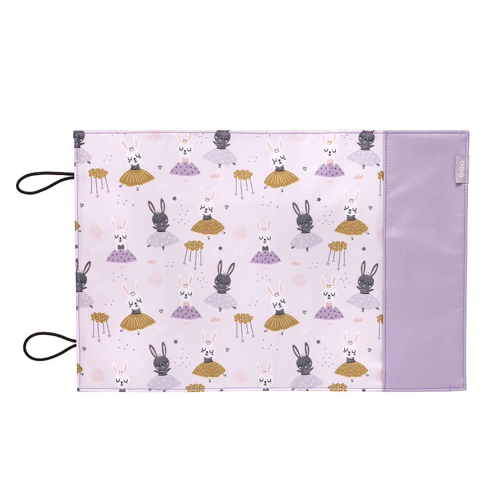 Napperon Gazoo Ballerine 