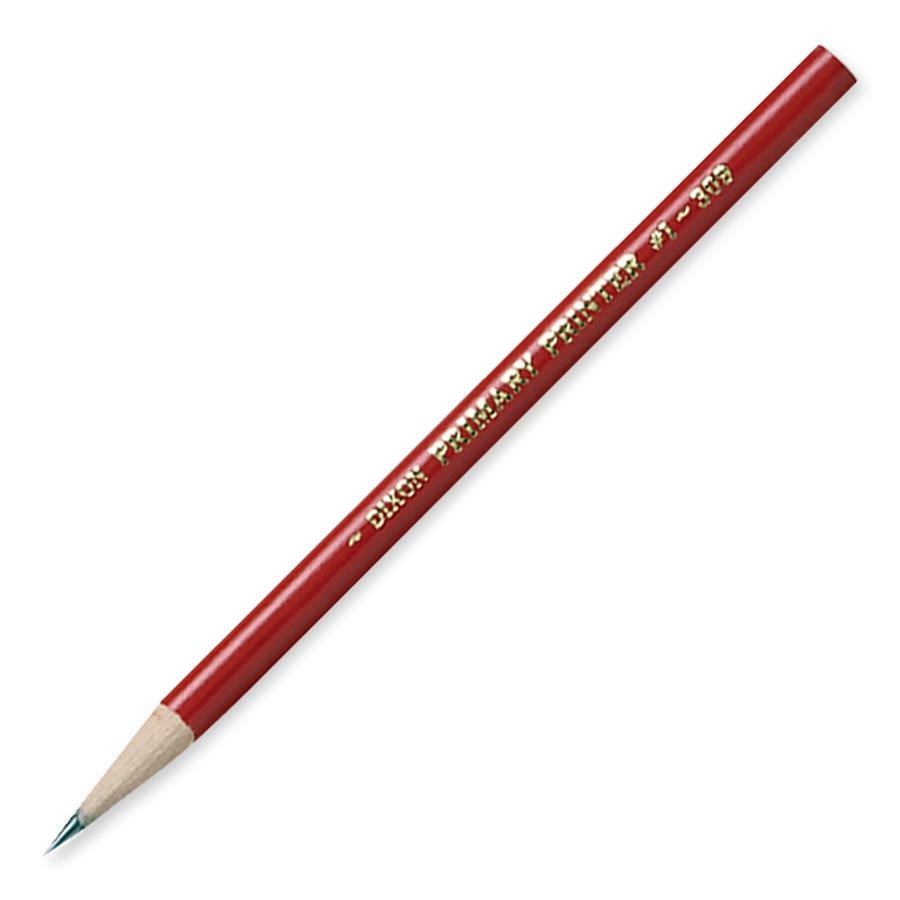 [456392] Pencil Primary #1