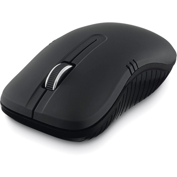 Cordless Mouse