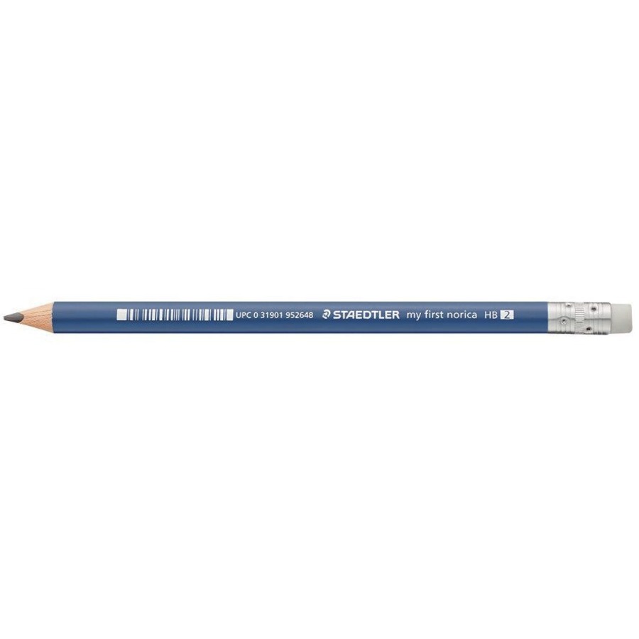 Crayon Staedtler Triangulaire, Épais