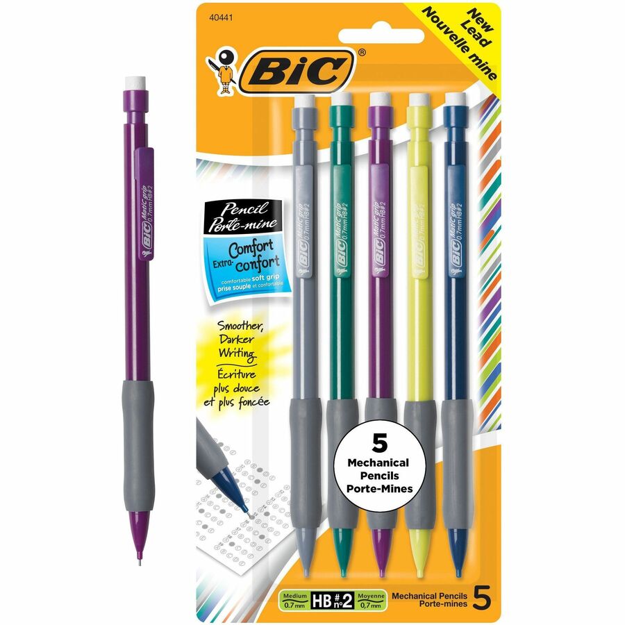 Portemine Bic® Xtra-Comfort 0.7 mm (Pqt 5)