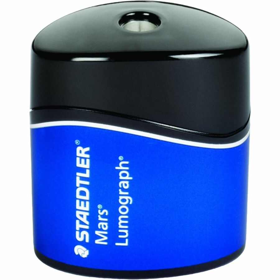 Taille-crayon Staedtler avec réservoir