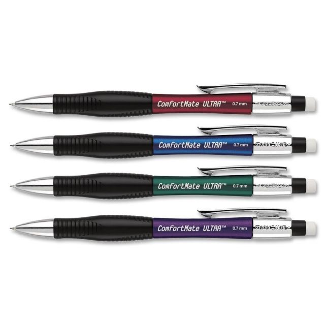 ComfortMate Ultra Mechanical Pencil, 0.7 mm