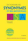 [LV164341] Dictionnaire Synonymes et Antonymes (H Dupuis - R Légaré) (ISBN : 9782762134827)