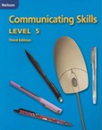 [LV167012] Communicating Skills, Student Edition, Level 5 (9780176203009)