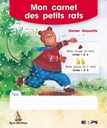 Mon carnet des petits rats 1 (livrets 1 à 6 - séries rouge et jaune) (9782761318334)