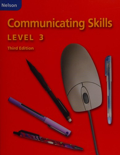 Communicating Skills, Student Edition, Level 3 (9780176202989)