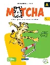 Matcha, 3e année, Cahiers d'apprentissage A&B, versions imprimée et numérique +aide-mémoire + recueil Situations problèmes + activités interactives 1 an (ISBN : 9998202410158)