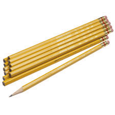 [MIRA] PaperMate HB Pencil