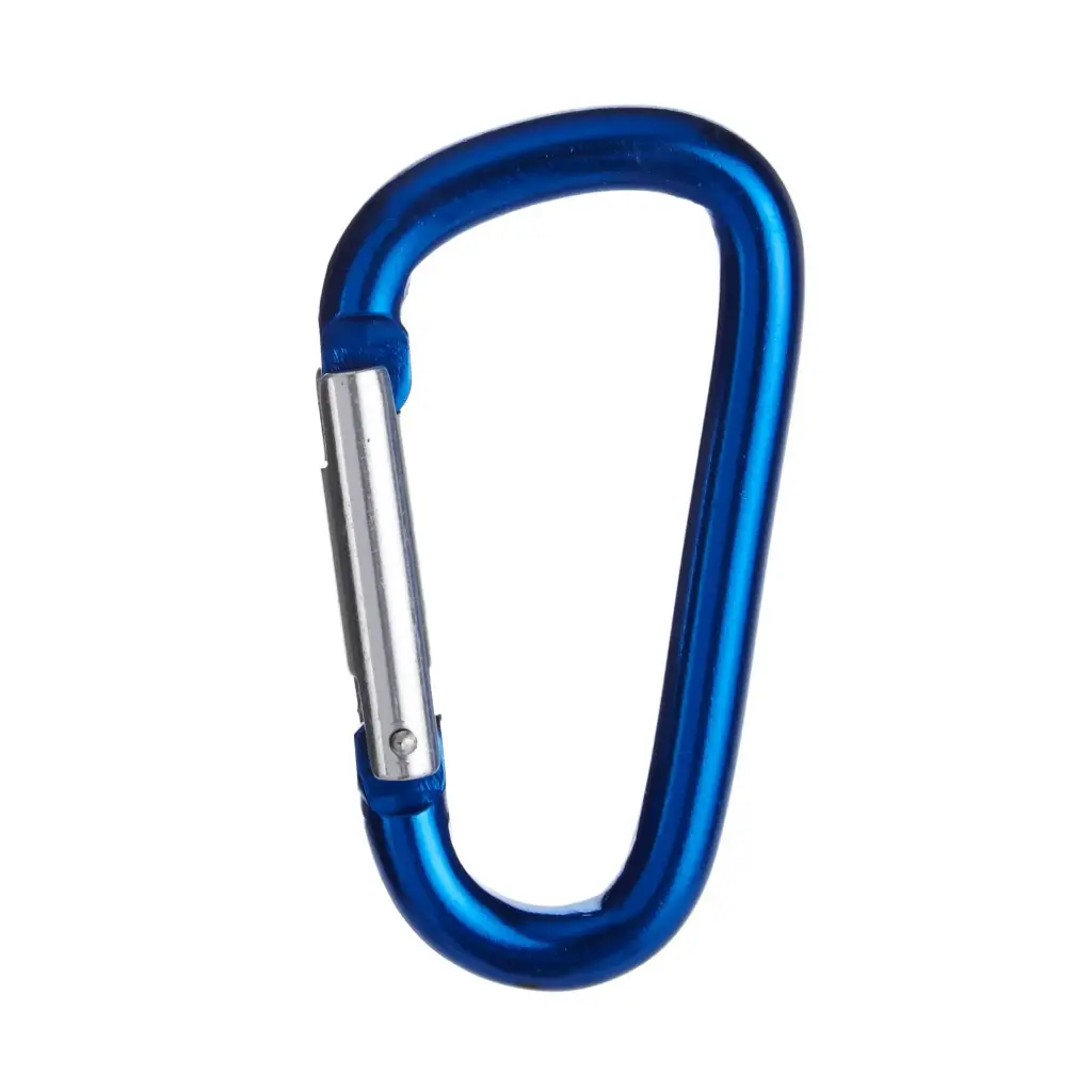 Carabiner Clip