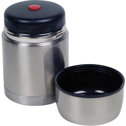 Contenant isolant, 600 ml, Inox 