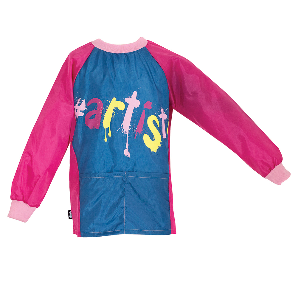 Couvre-tout 6 ans, Rose 