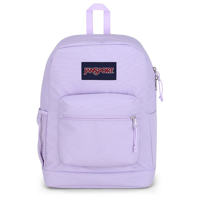 Sac à dos Jansport Cross Town, Lilas 