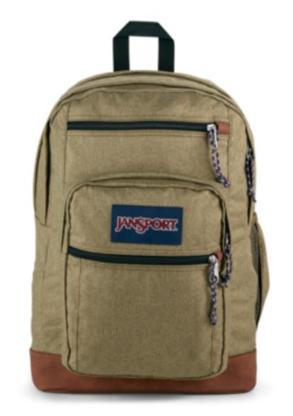 Sac à dos Jansport, Cool Student, Vert Armée 