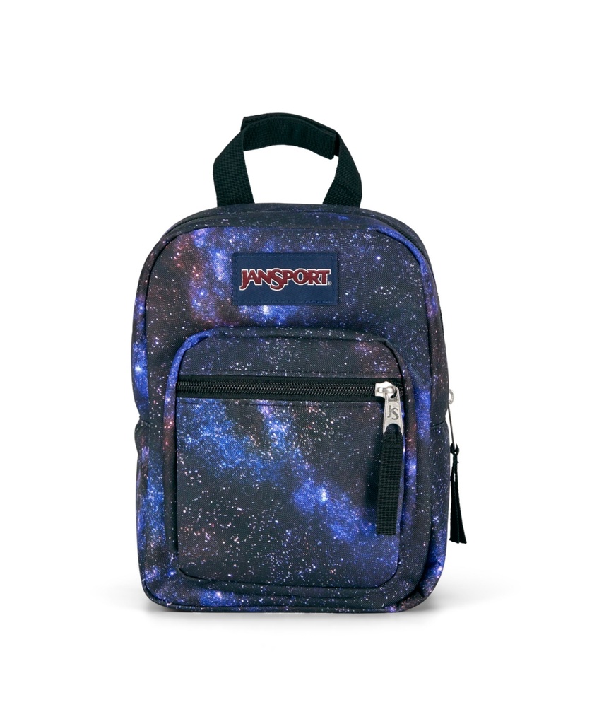 [833422] Boîte à lunch Jansport Big Break, Cyberspace Galaxy 