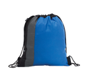Sac fourre-tout, Bleu