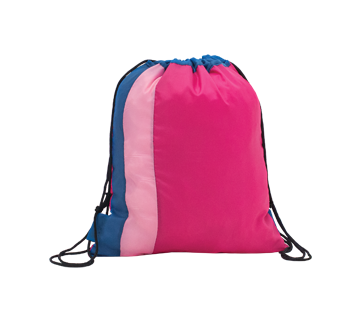 Carry All Bag, Pink
