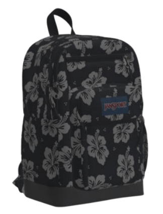 Jansport Cool Student Backpack, Luau Life