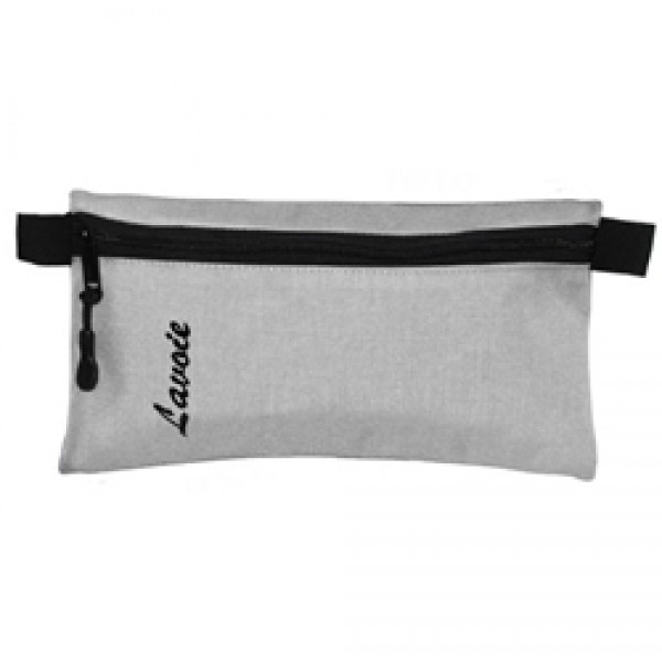 [YLAV47] Lavoie Single Pencil Case, Platine 