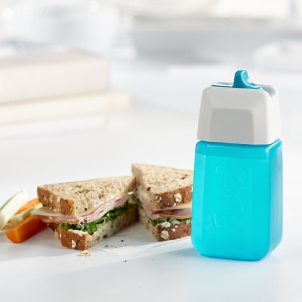 Fuel Nectar Juice Box, 300 ml, Tropical 