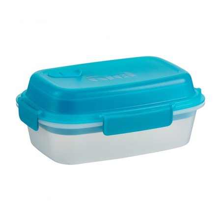[TRU69] Fuel Summit Bento Box, Tropical 