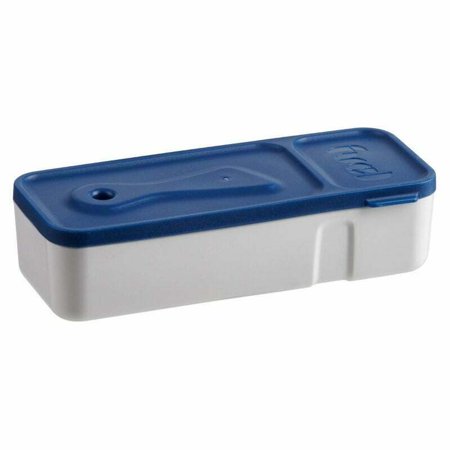 [TRU71] Contenant à trempette, Bleuet 
