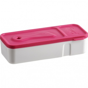 [TRU72] Fuel Snack'n Dip Container, Coral