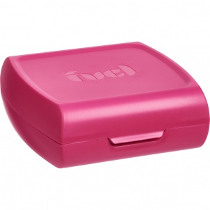 [TRU74] Boîte à sandwich, 250 ml, Corail 