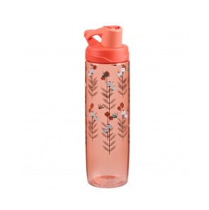 [TRU94] Bouteille d'eau Tritan Stopple, 750 ml, Lanternes 