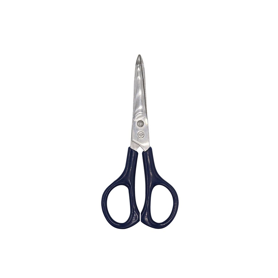 Ciseaux Écolier, 15.24 cm (6"), Mi-pointu