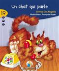 [9782761332309] Novel: Un chat qui parle, ERPI (9782761332309)
