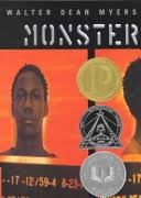 Novel: Monster (9780064407311)