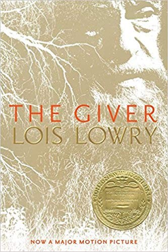 [9780544336261] Novel: The Giver, Lois Lowry, Houghton Mifflin Harcourt (9780544336261)