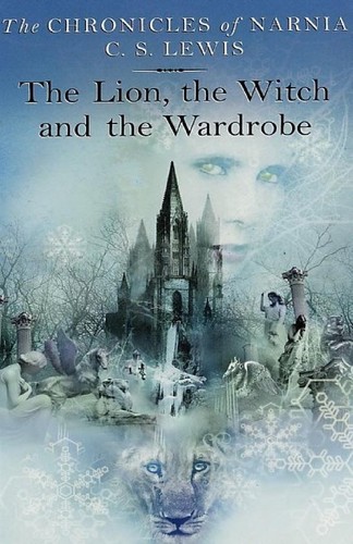 Roman : The Lion, the Witch and the Wardrobe, Harper Collins Pub. (9780064409421)