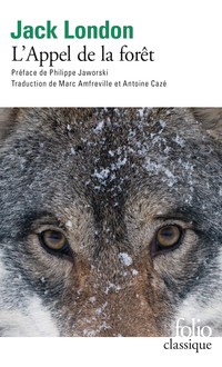 [9782072847134] Novel: L'appel de la forêt, Jack London (9782072847134)
