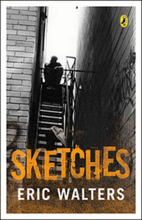 [9780143053347] Roman : Sketches by Eric Walters (9780143053347)