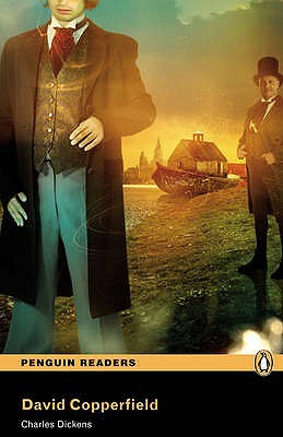 Roman : David Copperfield, Penguin Readers (ISBN : 9781405862400)