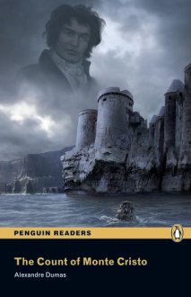 [LV79785] Novel: The Count of Monte Cristo, Penguin Readers (9781405881807)
