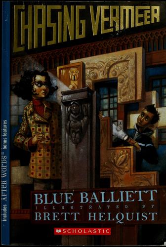 Roman : Chasing Vermeer (9780439372978)
