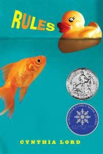 Roman : Rules (9780439443838)