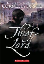 Roman : The Thief Lord (9780545227704)