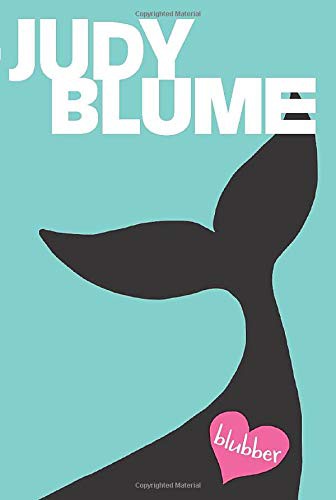 Novel: Blubber (9781481410137)