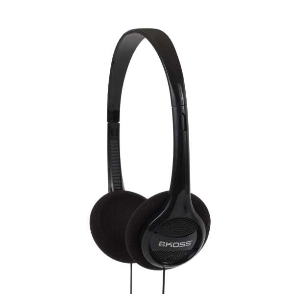 [KPH7K] Écouteurs Koss à tige droite (Petit casque d'écoute)